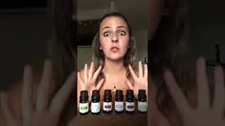 Customer Review: Vitality Extracts Essential Oils