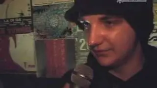 Limewax (интервью) (25.03.06)