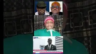 Breaking news: River State house of Assembly has started the impactment of the sim fabara for the 