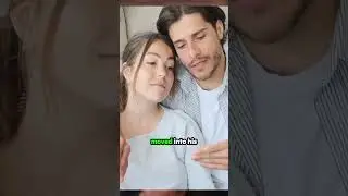 He Paid $20K To Sleep On The Couch! The Craziest Love Story Ever Told.