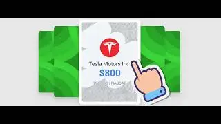 Freedom24: How to get a FREE Stock worth up to 800$!