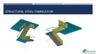 The future of Structural Steel Fabrication Detailing Services at Texas