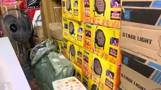 COOCH BEHAR LIGHT MARKET ALL TYPE LIGHT , Led  available