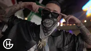 LA SANTA GRIFA // 12 DE LA MADRUGADA // VIDEO OFICIAL
