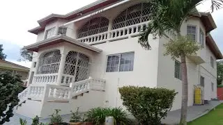 Beautiful 4 Bedroom 4 Bathroom House For Sale on Caledonia Road, Mandeville, Manchester