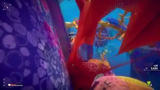 ACT - Reef's Edge Shortcut Skip Forkless