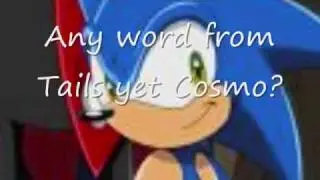 Somewhere Out There: A Sonic Love Story- part 1