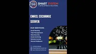 Email Exchange Server