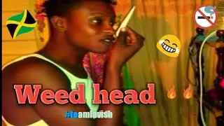 Weed [lavish king's comedy