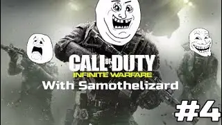 Call of Duty infinite warfare infected with Samothelizard - (#4)