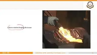 00_02 Обзор использования инструментов и штампов в производстве