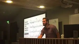 Presentation on Motif Discovery and Utilization in Impro-Visor