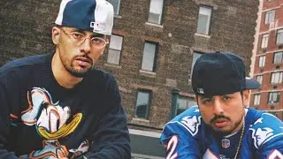 New York's Underground Rap Scene - YL & Starker