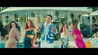 Aram Manukyan - Qiche qiche // Official video 2025