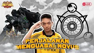 KITA MAINKAN LAGI GAME NOSTALGIA ZAMAN SD !! - RF RETURN