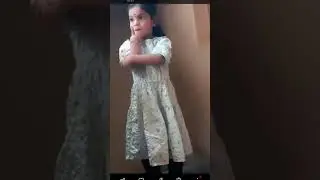 my cute baby doll