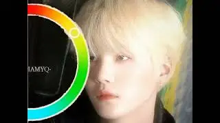 YAKKİSİKLİ YOONGİLER #yoongi #edit #akım #viral #fypシ 