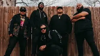 another time - giovannie and the hired guns [next door audio]