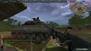 Battlefield Vietnam Sat July 5 2025 *Easy Prey/Death* Server Operation Hastings NVA