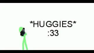 Penguin huggiez