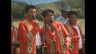 LA DINASTÍA DE TUZANTLA - LA VENGANZA DE MARÍA (Video Oficial)