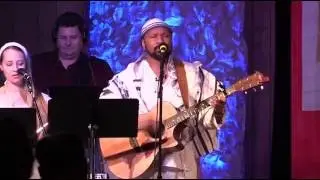 GUEST WORSHIP LEADER Michae'l Ben David