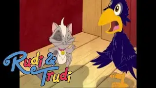 Rudi & Trudi - Pirates Ahoy - made 4 KIDS TV