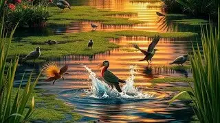 Great relaxing peaceful music 🍀 Music heals the heart and blood vessels #2