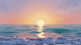 Morning Sea Breeze | Calm Instrumental Music for Focus & Relax