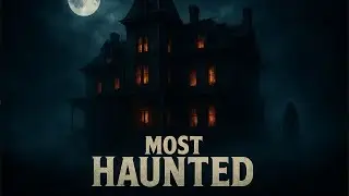 America's Most Haunted Places&ndash; Real Ghost Stories and Scary Encounters from History  Haunted America