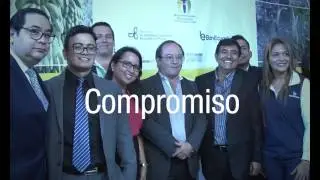 UNA EP - Foro Bananero 2016