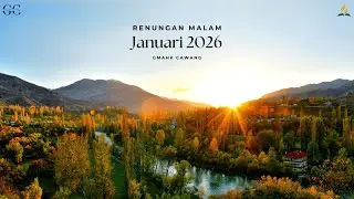 Renungan Malam | 3 Januari 2026