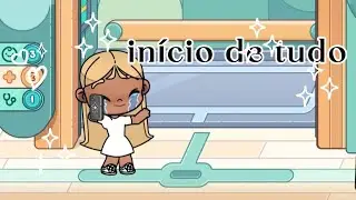Rotina início de tudo | avatar world 🎀✨✨🎀