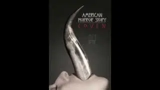 American Horror Story: Coven | Cursed [Poster]