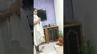 #21 Seema Bhemani - Quotes Decoration Competition | Tapovan Pathshala