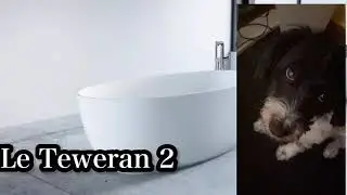 Le Teweran 2 ( LetsHugo)
