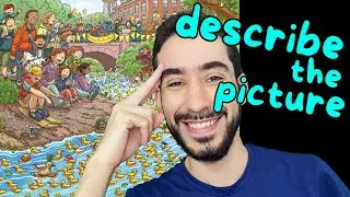 Short Stories to IMPROVE your Spanish Listening Skills - Rubber Ducky Race 🐥