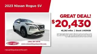 Used SUV 01/12/2026 6746950