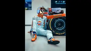 Unboxing And Lapping Scalextric C4559 Williams FW45 - Alex Albon - Gulf Edition 1:32 Slot Car