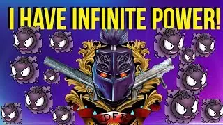 I Have Infinite Suppressor Grenades - Destiny 2 - The Revelry
