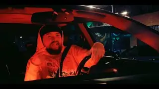 Red Inf - Street Shit [Official Video]