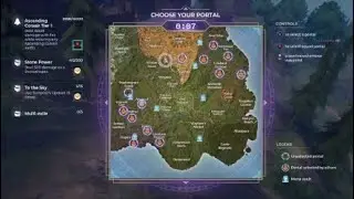 Spellbreak: Good Spells, Good Laughs w/ DtenchO
