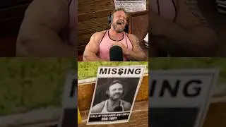 Пасхальное яйцо SWOL в Бобере #indiehorror #horrorgaming #pcgaming #gaming #jumpscare