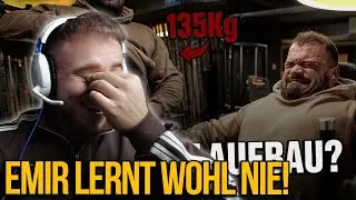 Ach EMIR, wieso wieder Schwer und Falsch?!