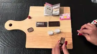 Mini Verse Hershey