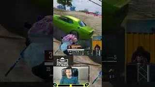 Big Brother Esports Clutches & WWCD in Final Day 2 Bgis 2023 # shorts #bgis #bgmi #ytshorts  #gaming