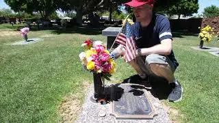 Paying Tribute To Eddie Guerrero