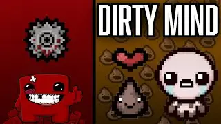 Unlocking SMB Super Fan and Dirty Mind!