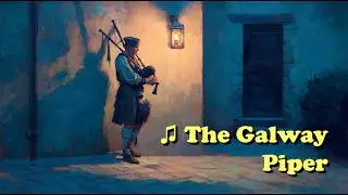 The Galway Piper