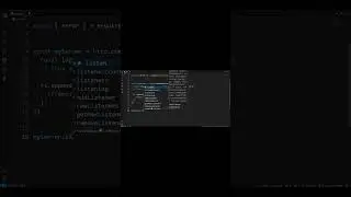 Http Server in Node js #NodeJS #JavaScript #WebDev #HTTPServer